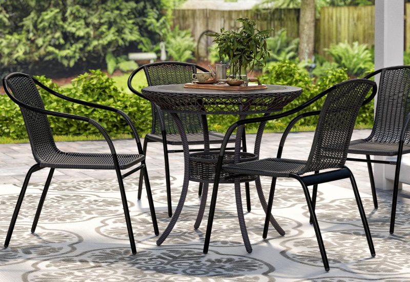 Best Patio Dining Chairs