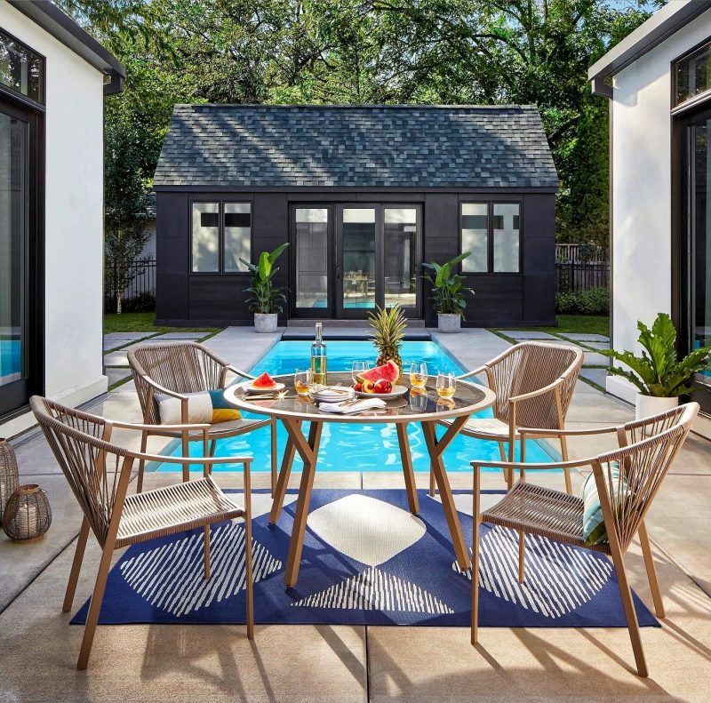 Best Patio Dining Chairs-Levy Patio Dining Chair by Project 62