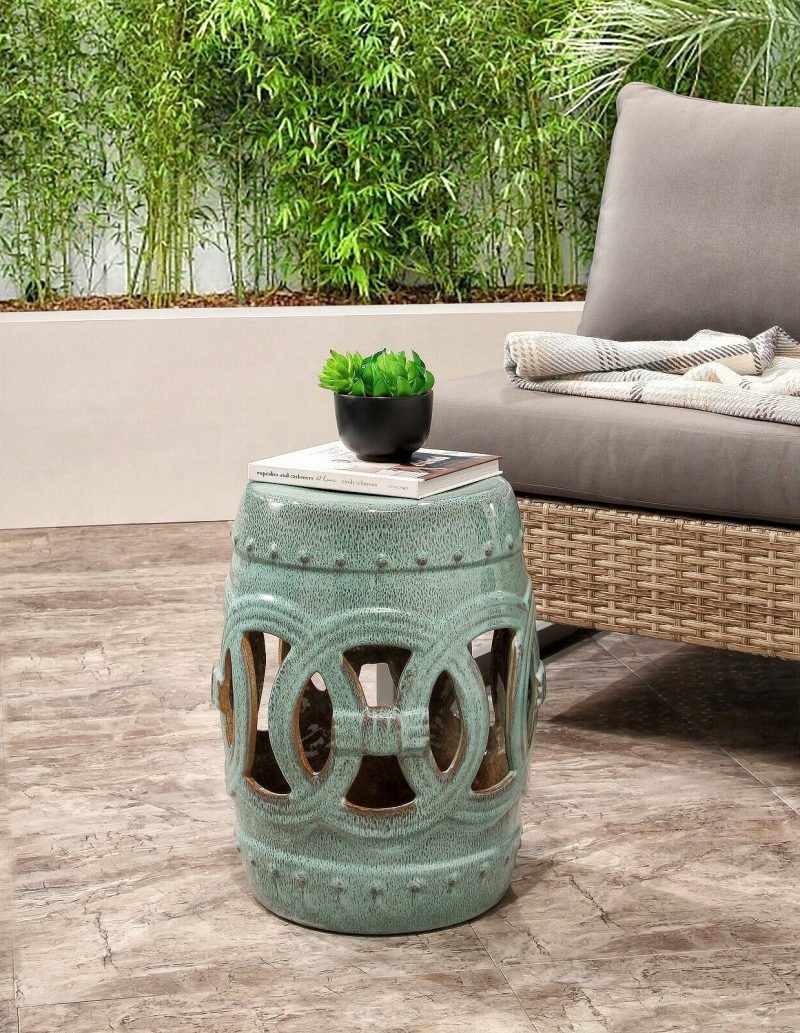 Best Garden Stool Ideas