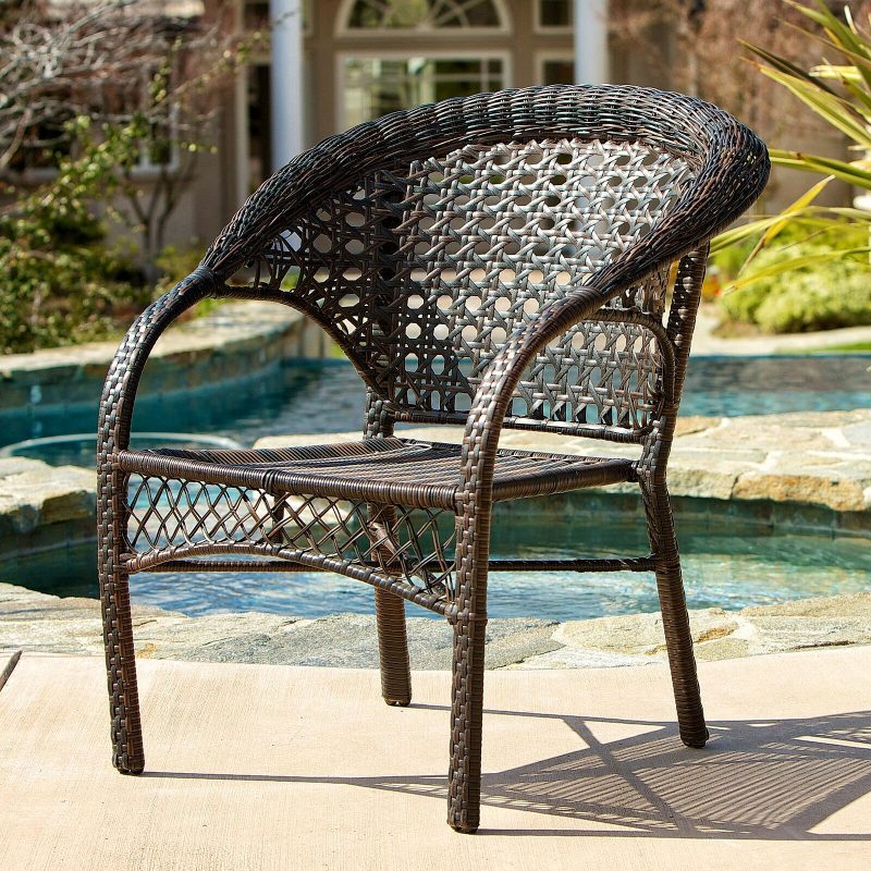 Best Outdoor Club Chair Ideas-Darlington Armchair by Home Loft Concepts