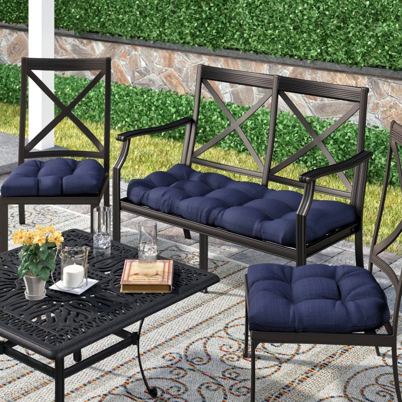 Best Patio Dining Chair Cushions
