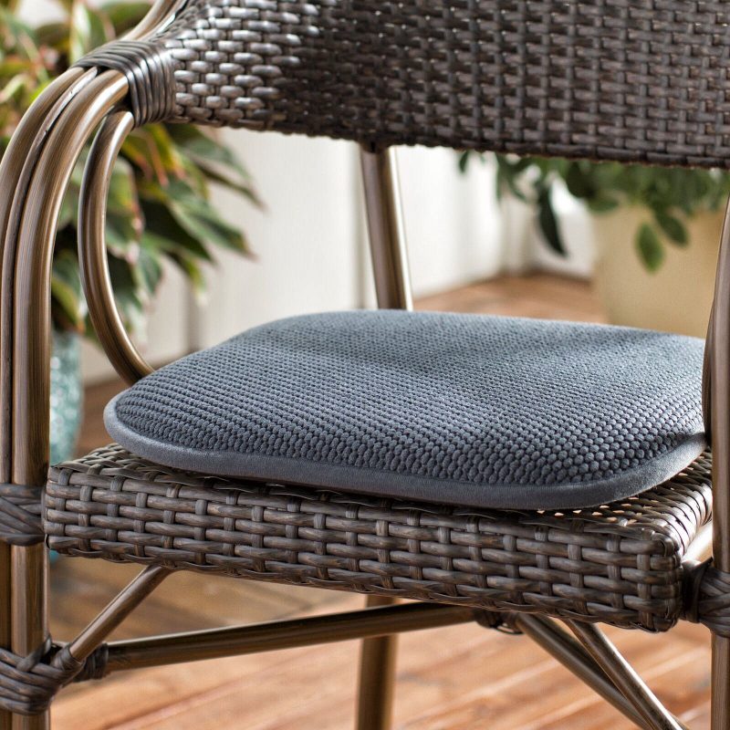 Best Patio Dining Chair Cushions-Indoor Outdoor Dining Chair Cushion by Charlton Home