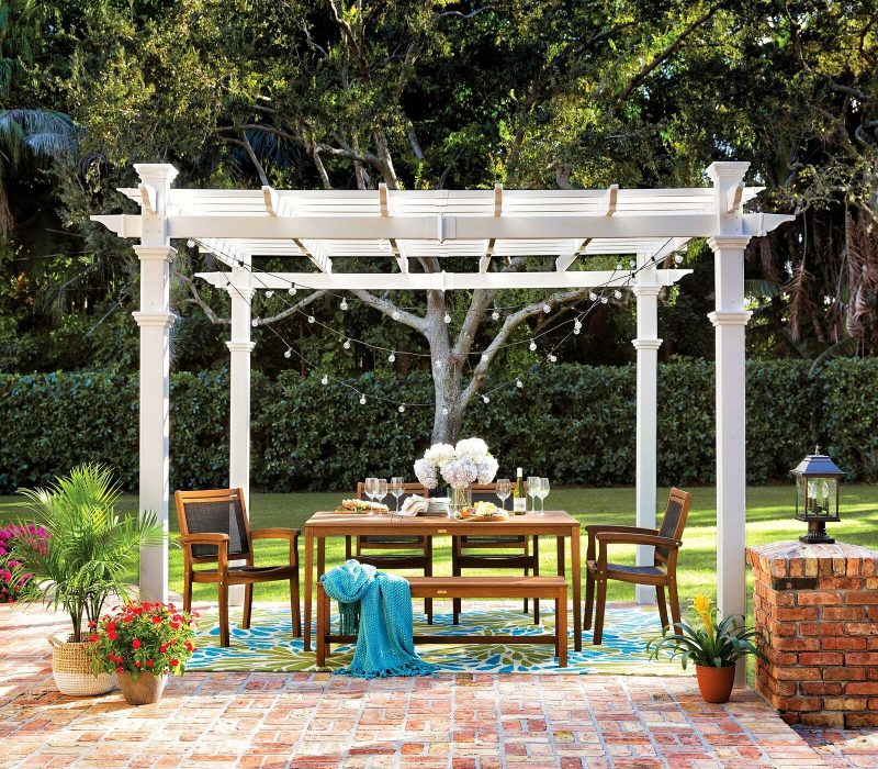 Best Patio Dining Tables