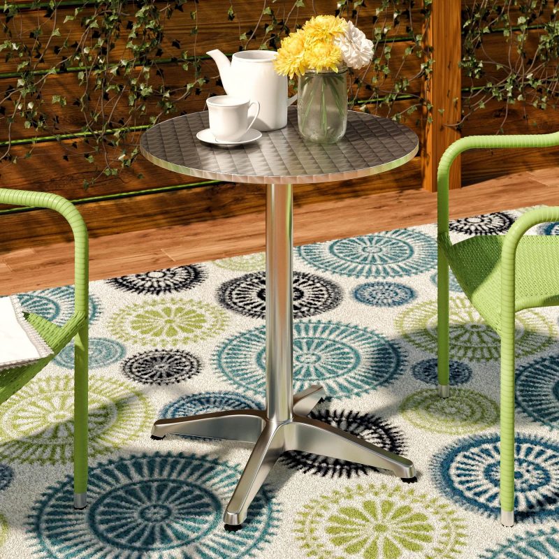 Best Small Patio Table Ideas