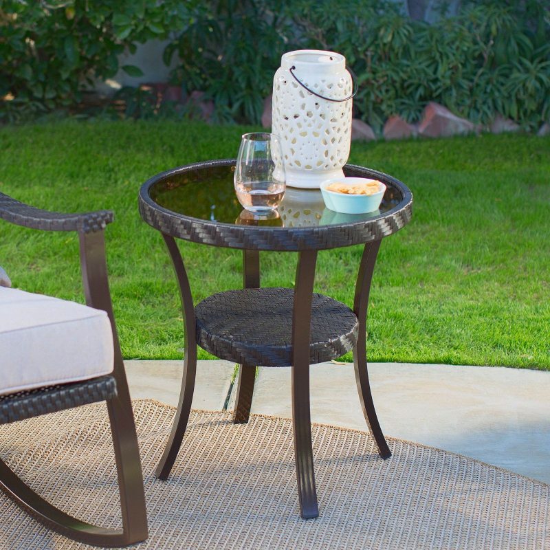 27 Best Small Patio Table Ideas Perfect To Maximize Your Outdoor Space 27-best-small-patio-table-ideas-perfect-to-maximize-your-outdoor-space